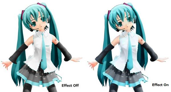 Ikeno Na Twitteru 突如思い立って Mmdのエフェクト Mme に挑戦してみた 作ったあとで もっと綺麗なのがすでに存在していることに気づく Model おたもん様 Motion Hino様 改造元mme ビームマン様 Http T Co C4x4iybmry