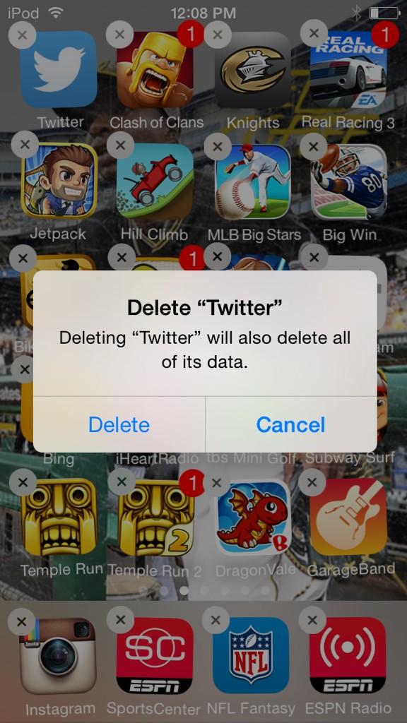 SteelCityMUT84's tweet image. Screw the haters quiting twitter bye bitches