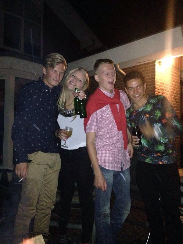 Maximehoekstra_'s tweet photo. 🎉👏 http://t.co/V5y3bm79Fa