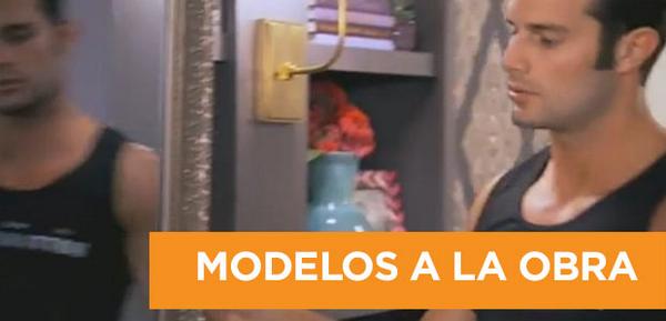DiscoveryHH's tweet photo. #ModelosALaObra: ¿Qué más podrías necesitar? http://t.co/3eOmbBF4jB http://t.co/gSempKuRZ9