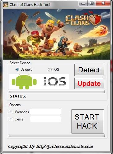 clash of clans hack tool download no verification clash of clans hack tool download no verification
