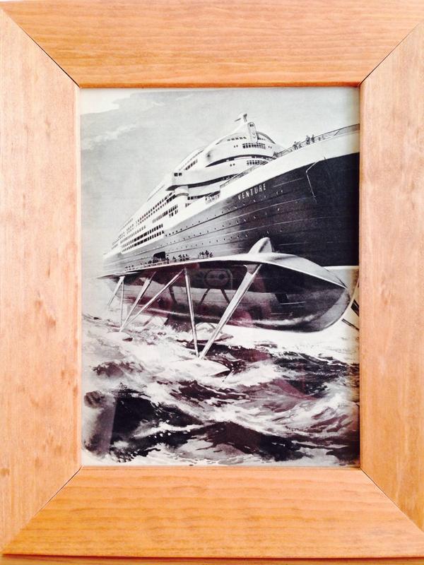 defunct2funk's tweet image. Upcycled, genuine 1955 adverts and magazine articles. #upcycling #sheffieldissuper