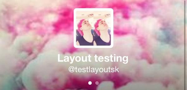 1D_5SOSLayout's tweet image. Michael Clifford layout #6