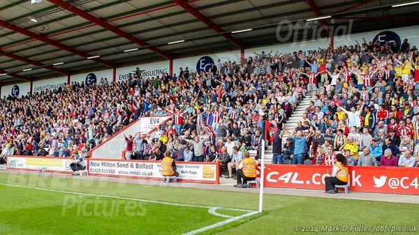 Brentford AwayDays (@BeesAwayDays) / Posts / X