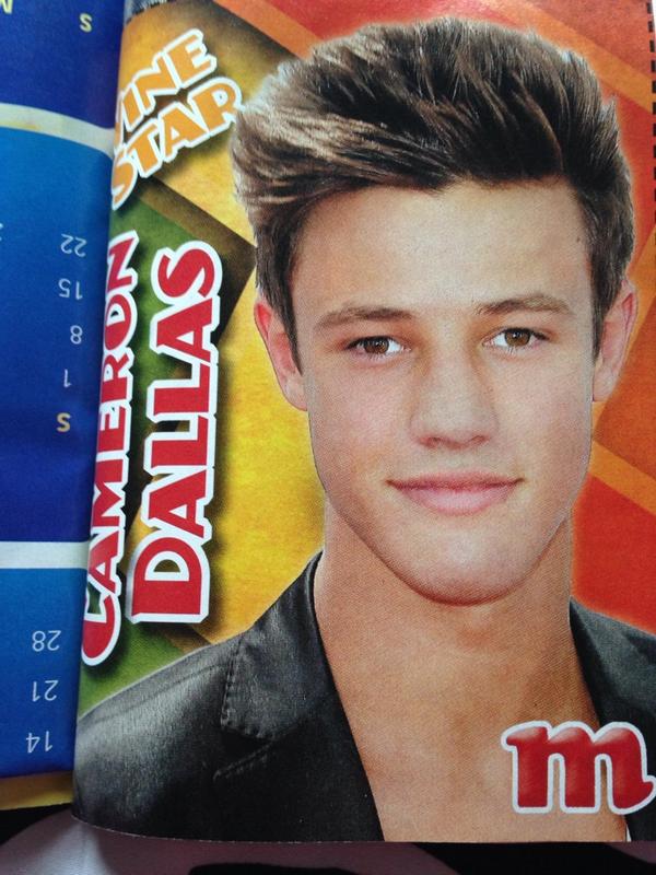 _DateWithCam's tweet photo. CAM LOOK YOU'RE IN M MAGAZINE 🎉🎉🎉🎉🎉🎉🎉🎉🎉🎉🎉🎉🎉🎉🎉🎉🎉🎉🎉🎉 @camerondallas http://t.co/qcGSxKWvi2