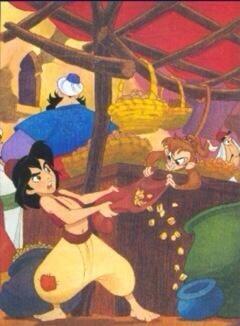 AladdinRP's tweet image. Started from the bottom now we're here (sorry I couldn't resist)