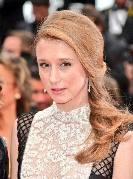 Happy birthday, Taissa Farmiga  