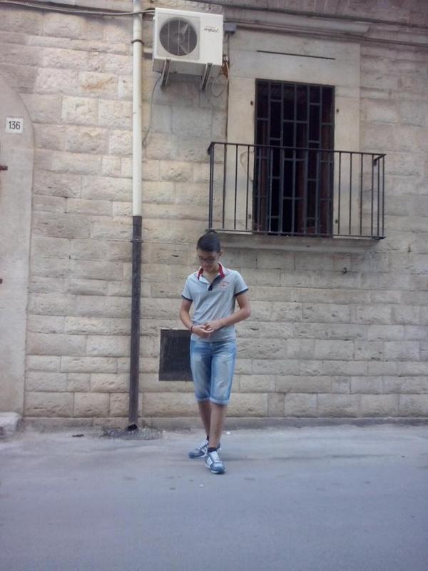 psaverio38's tweet photo. @GennaroTedeschi @KekkoReuslynn. Ecco il nostro Peppone http://t.co/dw2FAQu9UY