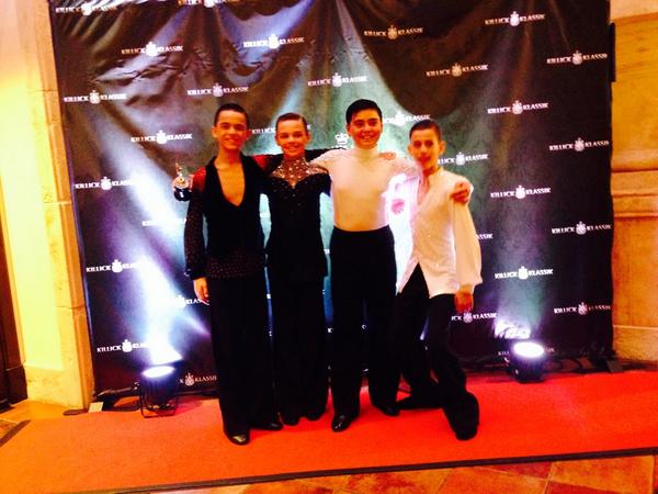 D'Angelo castro tweet media