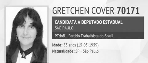 portalR7's tweet photo. Gretchen, Tiririca e Ronaldinho? Veja os 50 candidatos bizarros das Eleições 2014 http://t.co/eUXTXtcbDE #R7   http://t.co/MnqIx3sT8S
