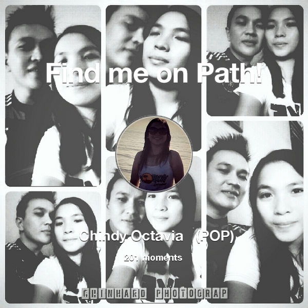 I've shared 201 memories with my friends on #Path - see them now at path.com! #thepersonalnetwork