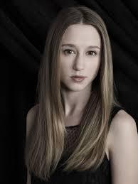 Happy Birthday Taissa Farmiga!  our perfect actress, our perfect Violet. 