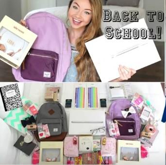 #MereBearsBacktoSchool
