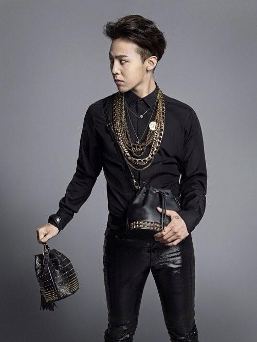 Happy Birthday to the leader himself, Kwon Jiyong aka G-Dragon! 