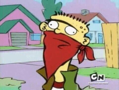 YAABOIJIMMY's tweet photo. ME: DO YOU WANT A BLUE JAWBREAKER FAM?

ED: NAH BRUH

ME: WHY? http://t.co/rsYeXJNBVK