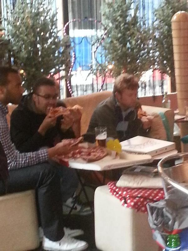 Bootleggers Bothy  tweet media