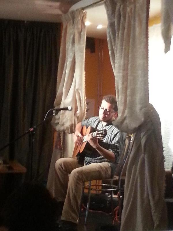 Bootleggers Bothy  tweet media