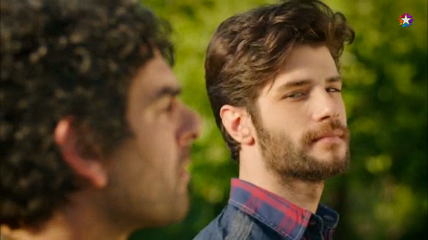 berkin bakısları  (@berkinnkarizmas) on Twitter photo 