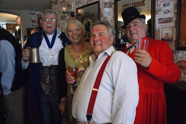 The Old Post Office tweet media