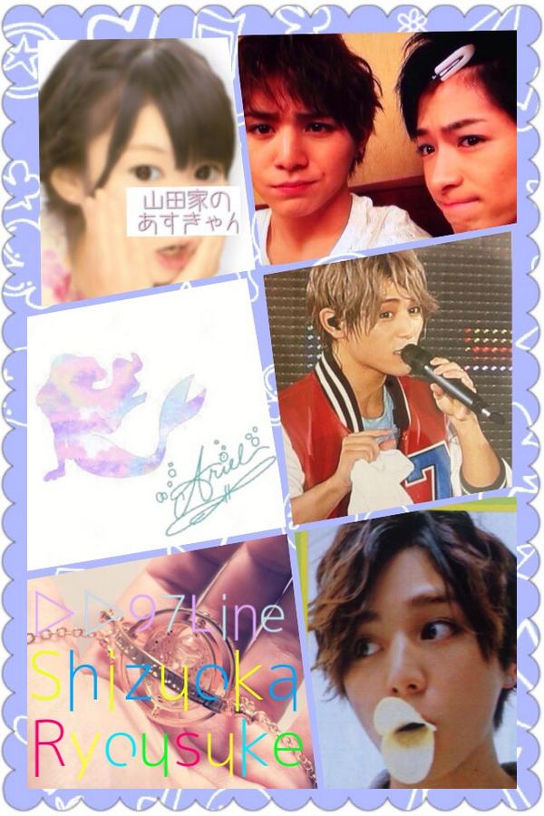 as_xohsj's tweet photo. \山田家 の あすきゃん/
▷▷97Line
       静岡住み
       山田担👍
#JUMPファンで無言フォロー大丈夫な人RT 
#JUMPファンと繋がりたい
#相互希望 http://t.co/iHX8RrQQ54