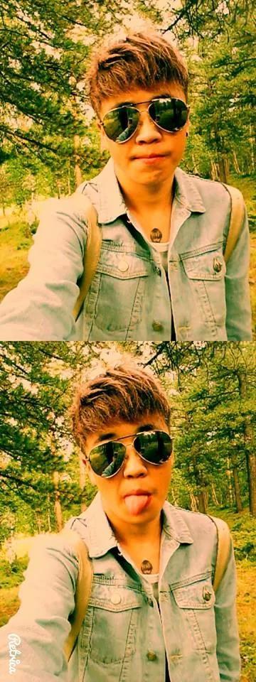 Лагер дээр үнхээр цагийг зугаатай хөгжилтэй өнгөрүүлж бна