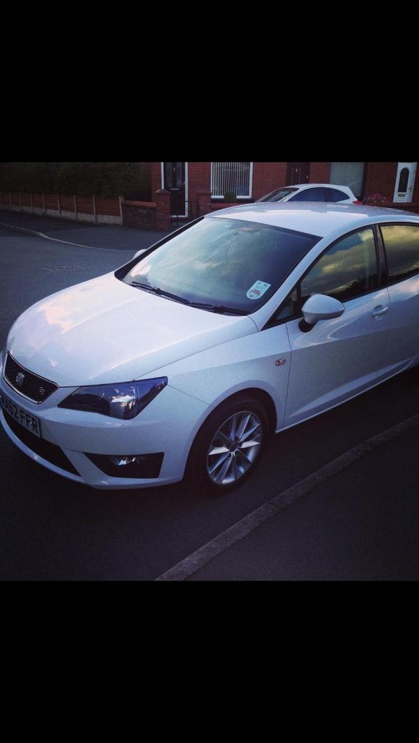 Stackhousee's tweet image. My beaut 👌😘