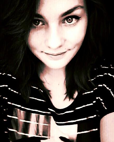 HaChix33's tweet photo. Hi~ Cześć ^.^ http://t.co/v02KZFTCKZ