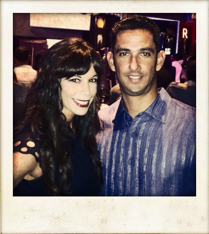 Happy Birthday Jorge Posada!  