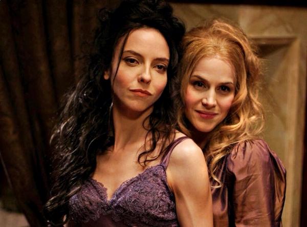 "Grand mummy and I. Oh how I do miss her and all of our fun games." #SeductiveSunday