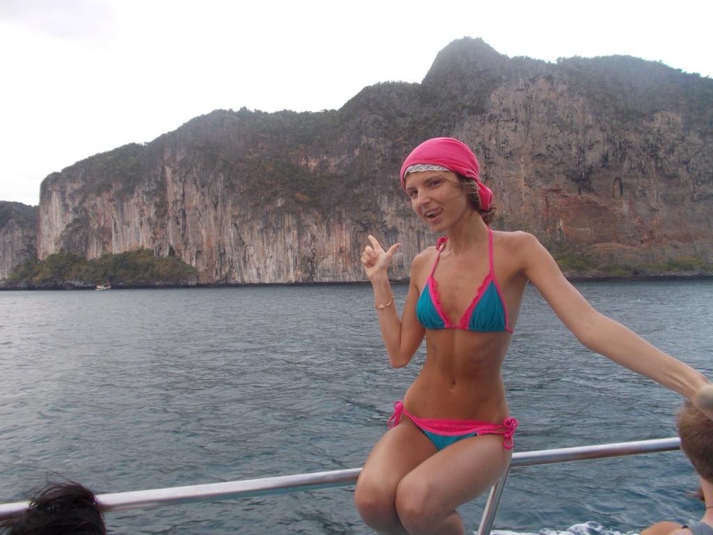 Gina Gerson 1 Gina Gerson 1
