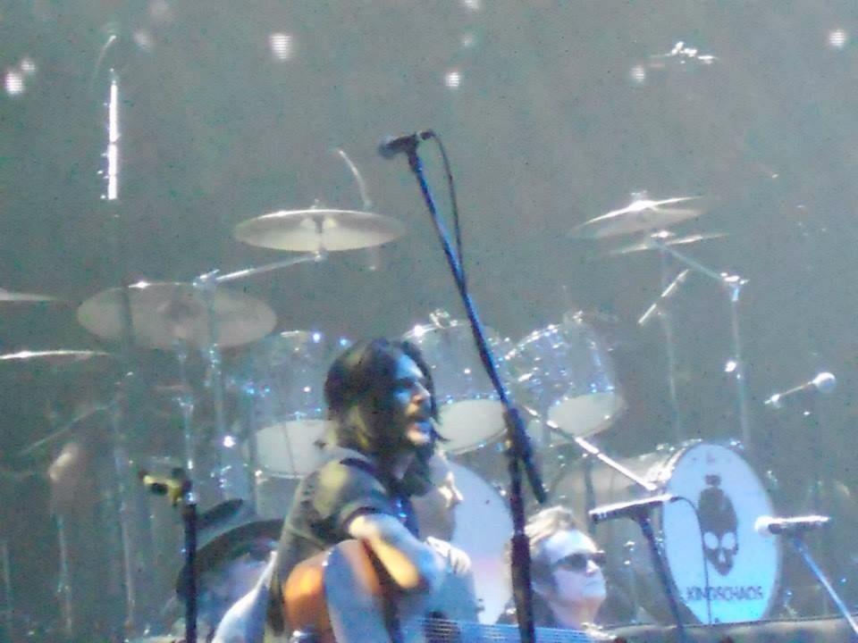 Happy birthday Gilby Clarke    . 