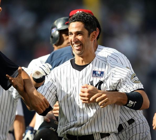 To wish Jorge Posada a Happy Birthday! SHOP the collection at 