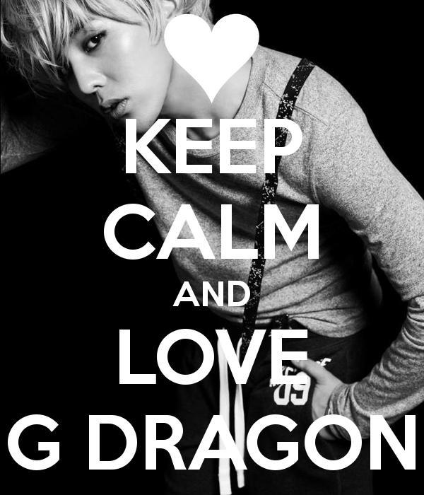 Say HAPPY BIRTHDAY TO G-DRAGON wish him all the Best & happines &   