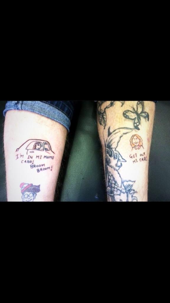 LucyMears28's tweet photo. @grimmers #BroomBroom http://t.co/vTlRAVgDyQ