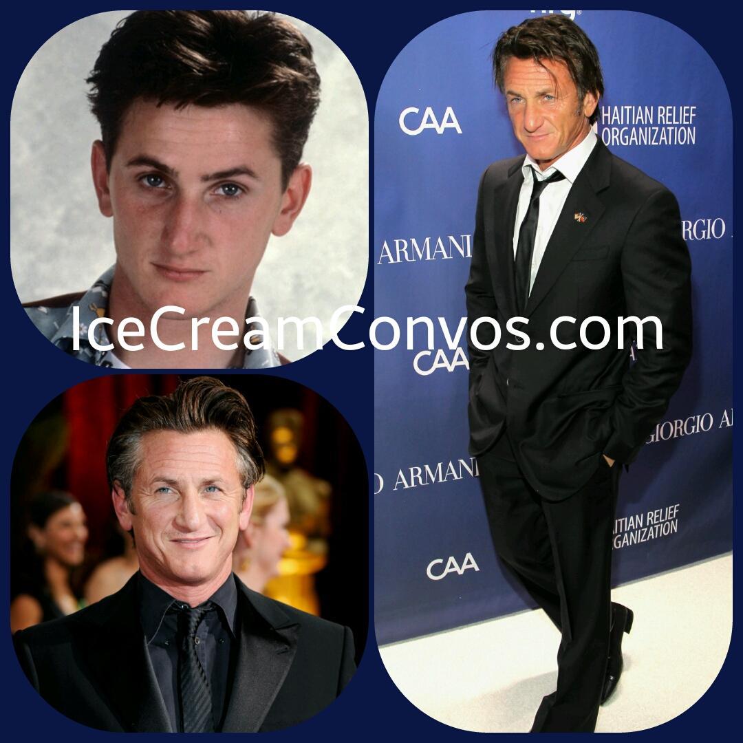 Happy Birthday Sean Penn!  