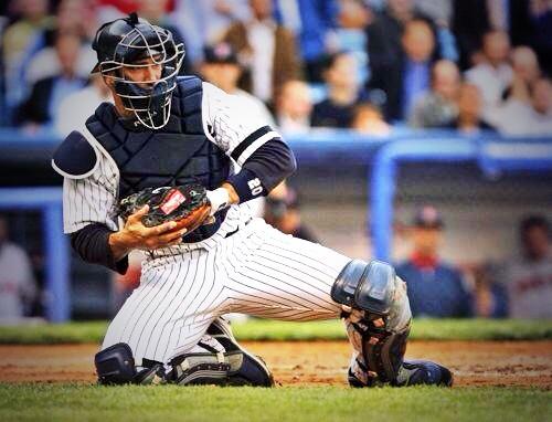 Happy birthday to one of my favorite players, Jorge Posada! Miss watching him play  