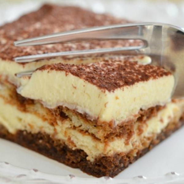 Tiramisu Italiano --> Recipe: twitter.grandmotherskitchen.org/recipes/tirami…