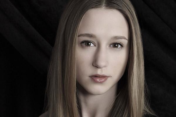 Happy Birthday to one of our favorite actresses, Taissa Farmiga! 