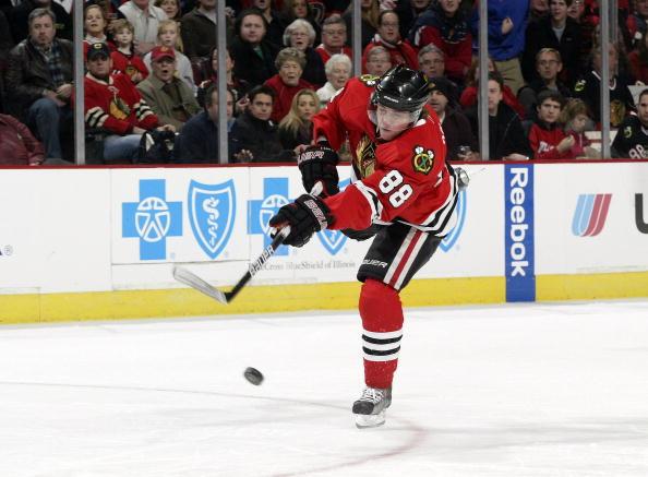 NHL's tweet photo. This summer, @88PKane added to his trophy case by raising the Father Charles Cup in Buffalo. http://t.co/99Ukt5CVJU http://t.co/cTHXQH15Gv