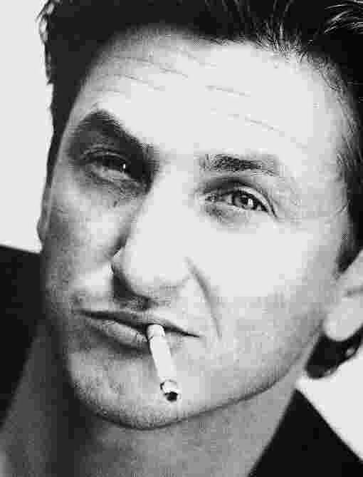 Happy birthday to my favorite actor on this earth...Sean Penn!    