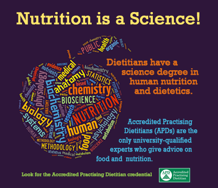FionaBodyPosAus's tweet photo. Nutrition may be a science, but the application of nutrition is definitely an art..... @DAA_feed #DAA http://t.co/d6tTzkWFdd