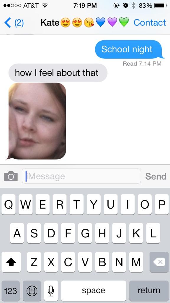 darbyfayefs's tweet photo. Same. http://t.co/Joo69W3EzH