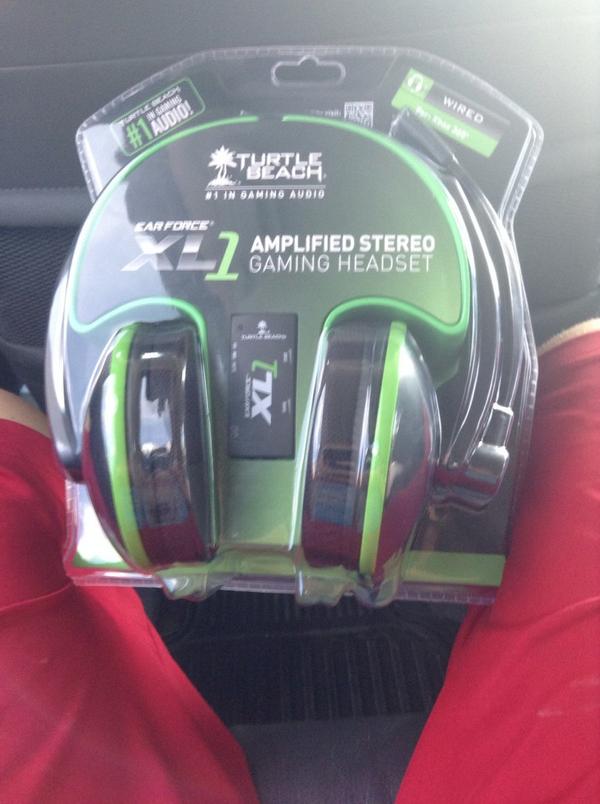 clash_talk's tweet photo. Turtle beaches😜 http://t.co/mLD5JQy0XU