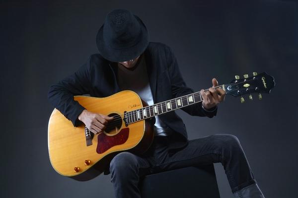 Check out 'Peace &amp; Love' by #DiarSahudi
rvrb.fm/W0FmST