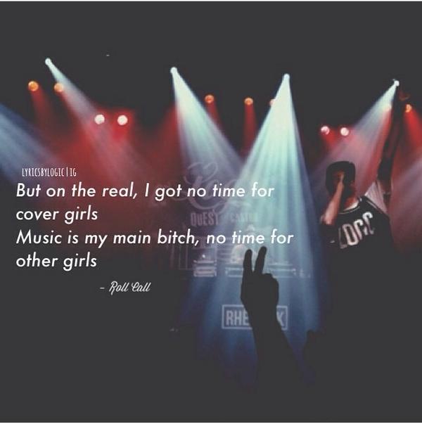 RickyPedroza's tweet photo. @Logic301 http://t.co/UwKtwG3ZGb