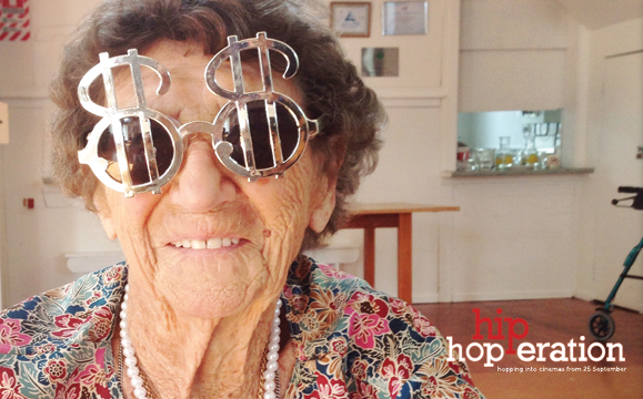 Regardless of age, we should never have to give up on our dreams. #lifeisforliving Please RT