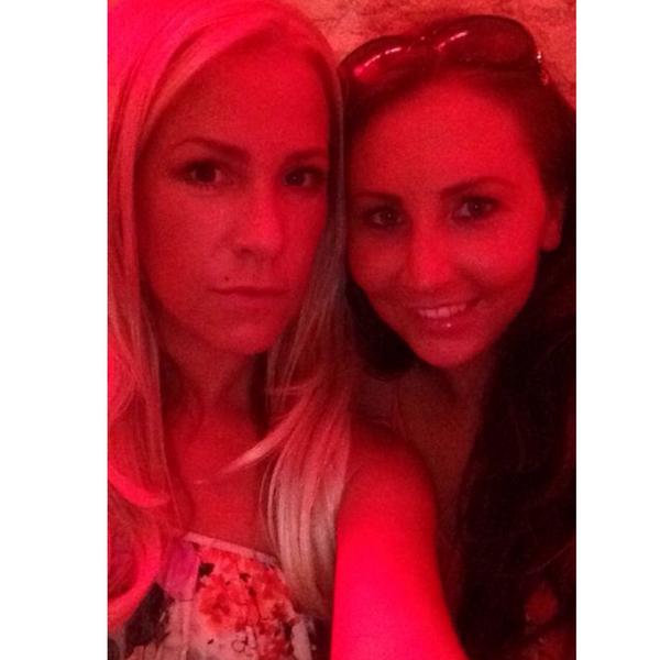 stacey_jayne86's tweet photo. The quiet night turned wild 🙈🙈 http://t.co/iwnrGQH2FK