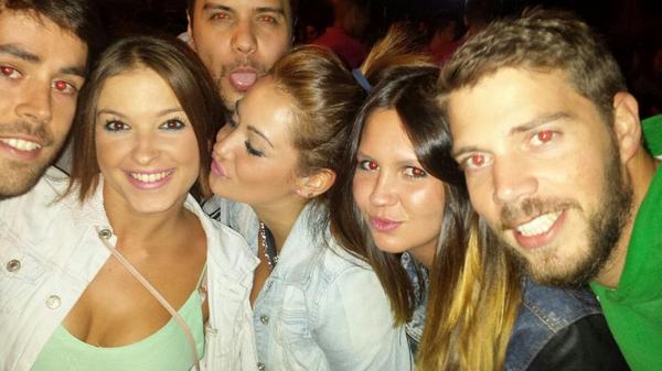 felix_sdc's tweet photo. Escapada #jarandilla2014 @felix_sdc @sergiooo10 @PepoJRH @saritaguardiola @kekiita18 @lidiamendezf http://t.co/99WcuKWwfV