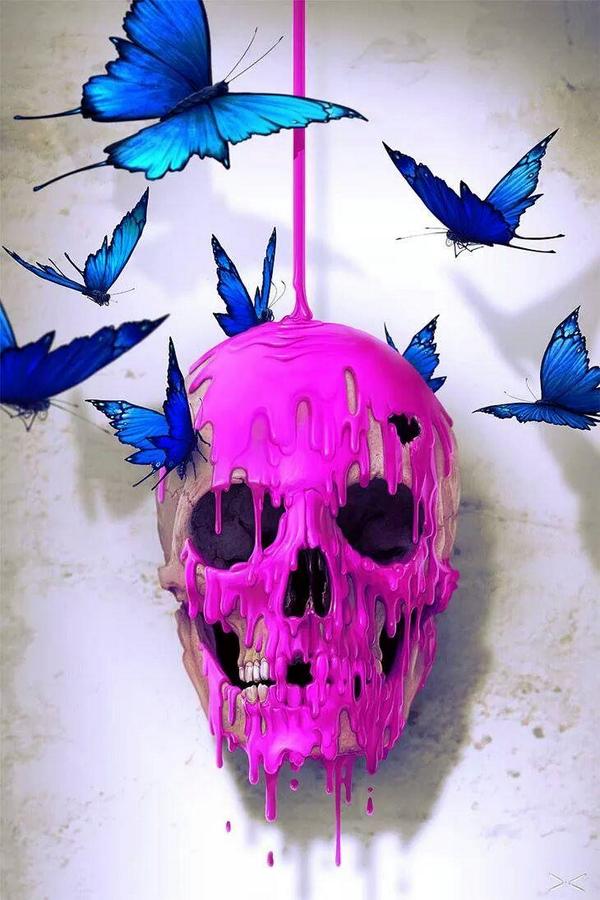 ghoul_world's tweet photo. #PopArt #horror http://t.co/KFIuFvl2uD