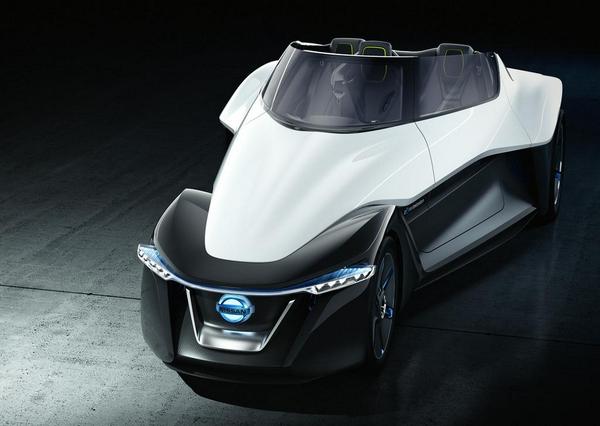 ForbesLife's tweet photo. Is Nissan's IDx the future of sports cars? http://t.co/RiDHUZivaS http://t.co/DQRrlyuGxB